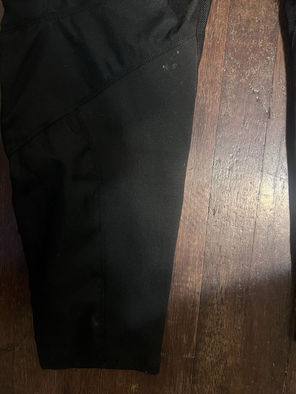 BILT Leather Motorcycle Pants Womens Size 32 RN#126365 - Picture 10 of 10